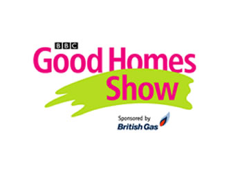 BBC Good Homes Show logo