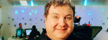 Russell Grant