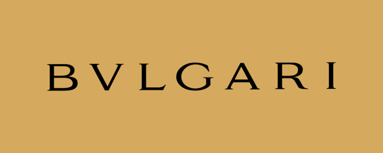 Bulgari Italian luxury fashion house