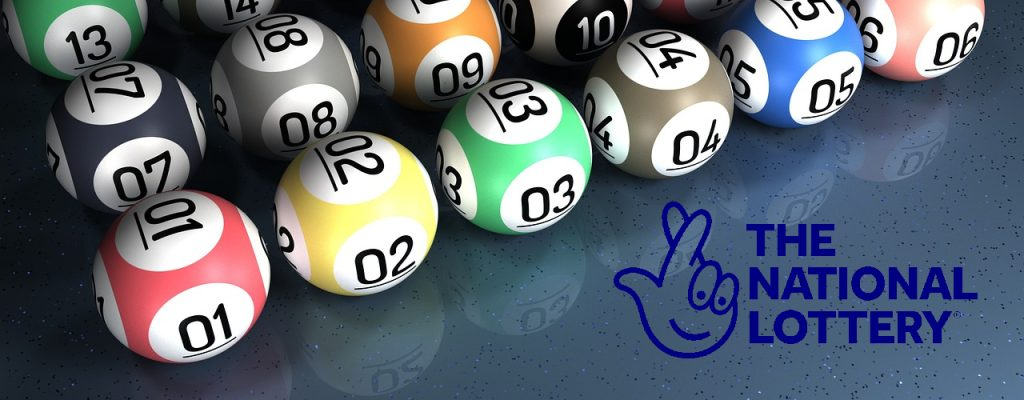 National Lottery's Strike It Rich With Feng Shui Feature