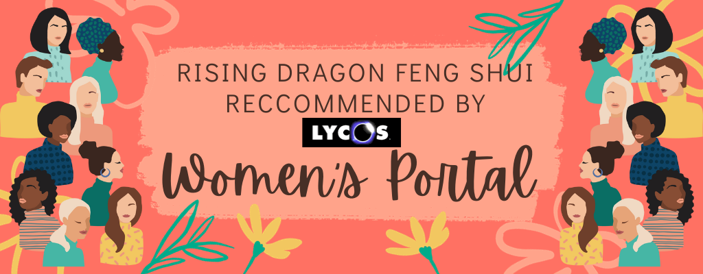 Rising Dragon Feng Shui Reccommended By Lycos Womens Lifestyle Portal