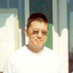 Peter Lui, founder of Sala Thai