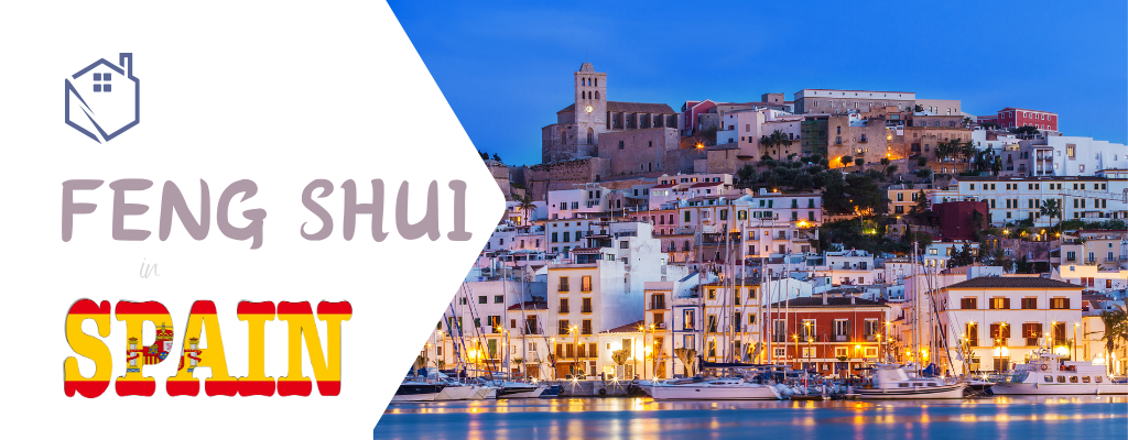 Feng Shui in Spain