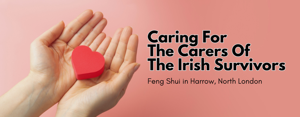 Caring For The Carers Feng Shui Harrow