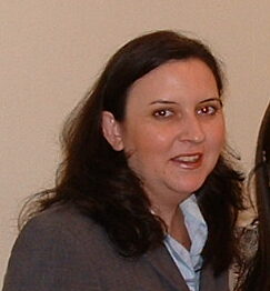 Eileen McMahon