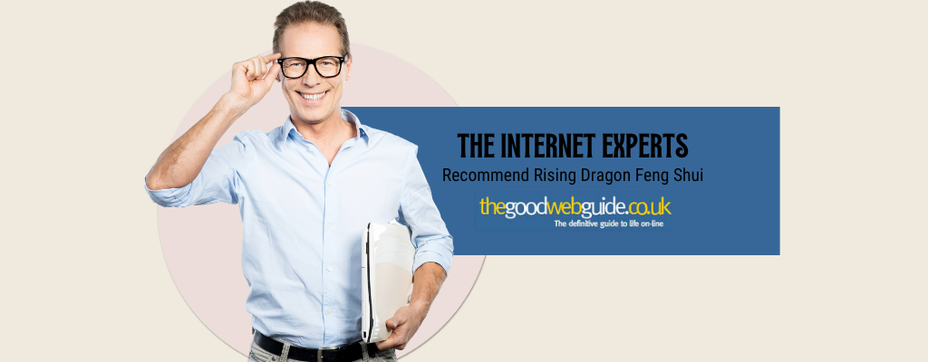 The Internet Experts Recommend Rising Dragon Feng Shui
