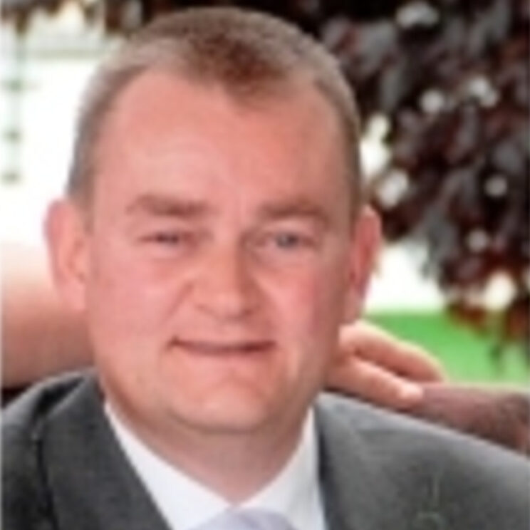 Chris Dodson
