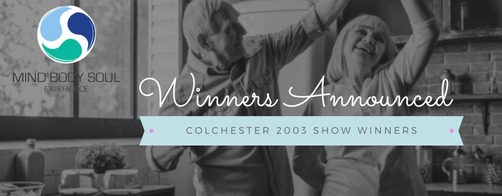 Colchester Feng Shui Competition Winners