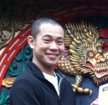 Mark Tan, Tai Chi teacher
