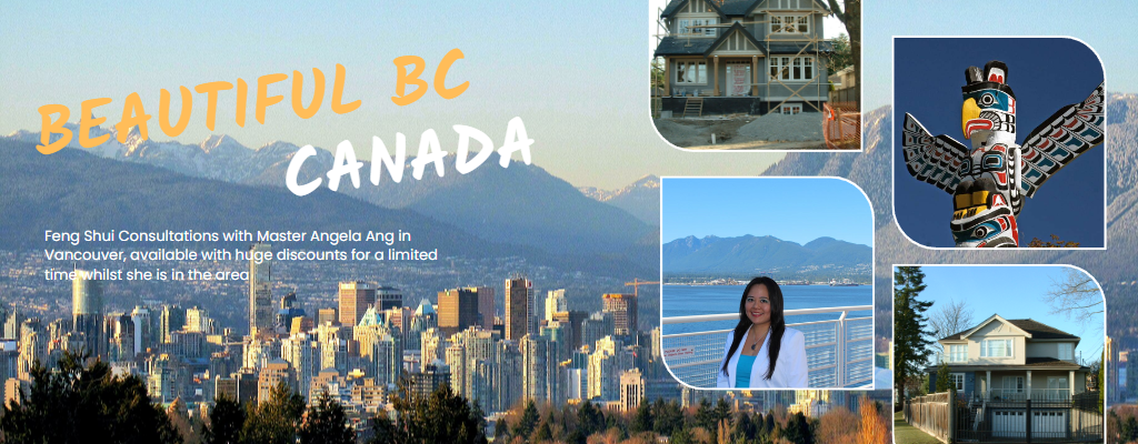 Feng Shui Consultations In Vancouver