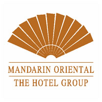 Mandarin Oriental Hotel Group logo