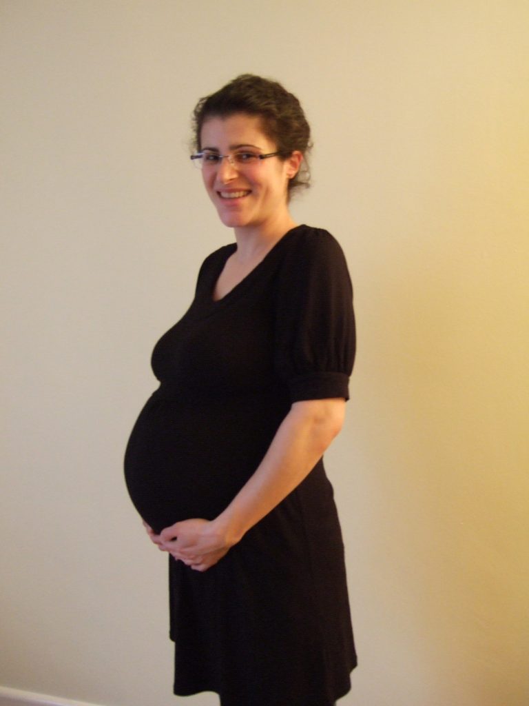 Sussan’s bump > Rising Dragon Feng Shui Sussan’s bump