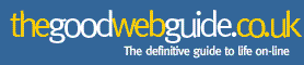 Good Web Guide logo