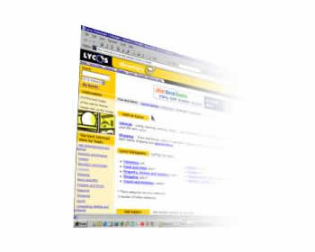 Lycos screenshot > Rising Dragon Feng Shui Lycos screenshot