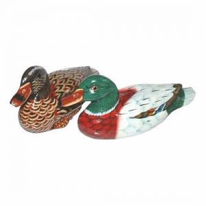 Mandarin Yin Yang Love Ducks > Rising Dragon Feng Shui Mandarin Yin Yang Love Ducks