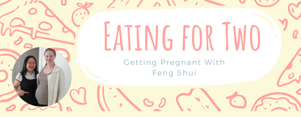 Pauline's Getting Pregnant With Feng Shui