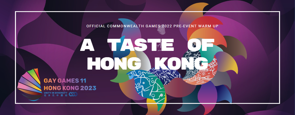 Gay Games Hong Kong Astrology Event