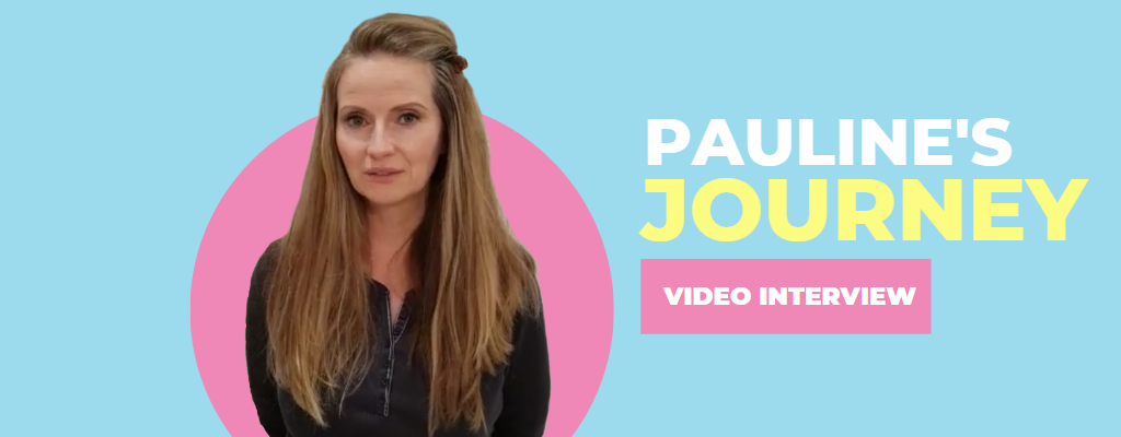 Pauline's Feng Shui Journey - A Video Interview