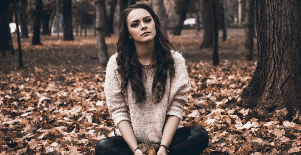 Lost in the forest of emotions
