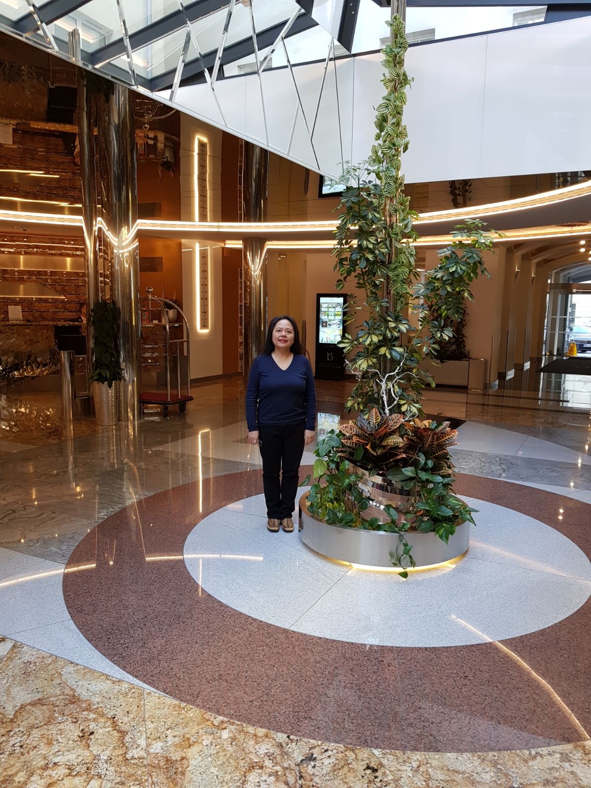 Feng Shui for hoteliers