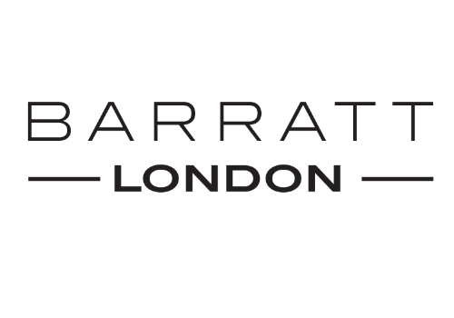 Barratt Homes London logo
