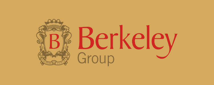 Berkeley Group Plc logo