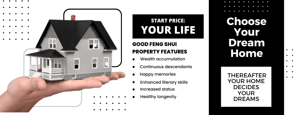 Why Home Buyers Want A Good Feng Shui Home