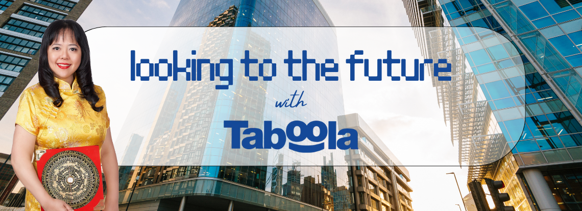 Looking To The Future With Taboola