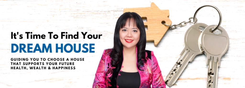 Feng Shui For House Buyers