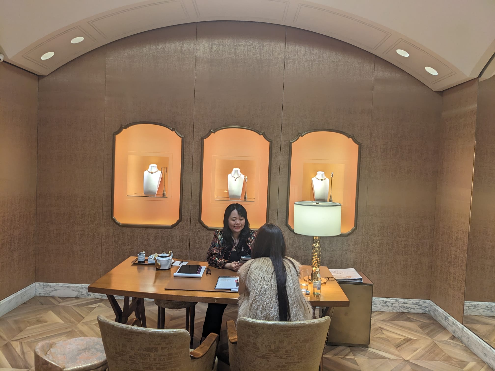 Master Ang talks Feng Shui and Bazi