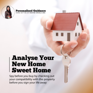 Feng Shui For Home Buyers Packaged Service