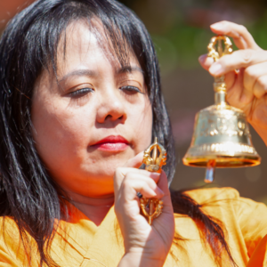 Spiritual Services