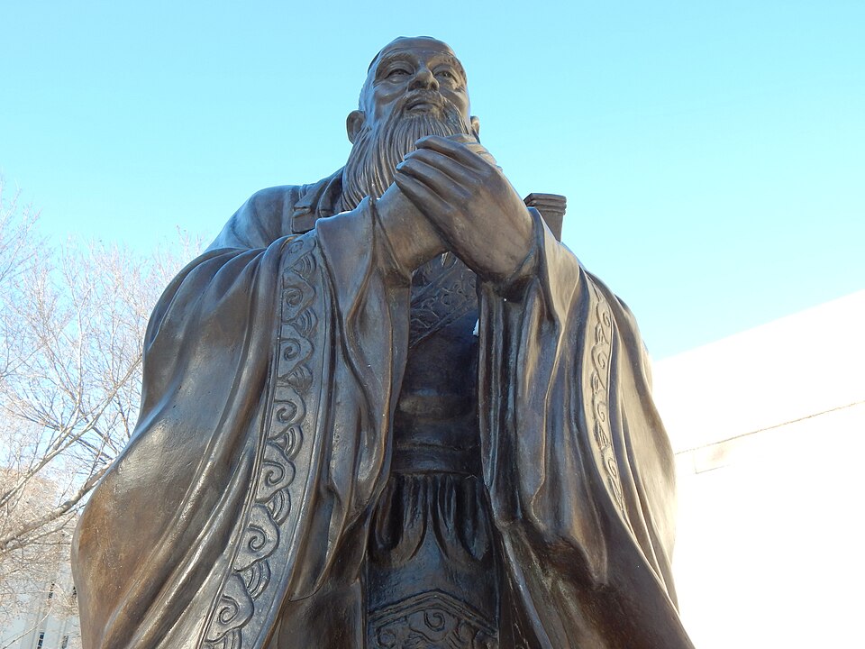 Confucius