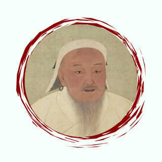 Genghis Khan