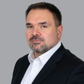 Max Cope, kswitch founder